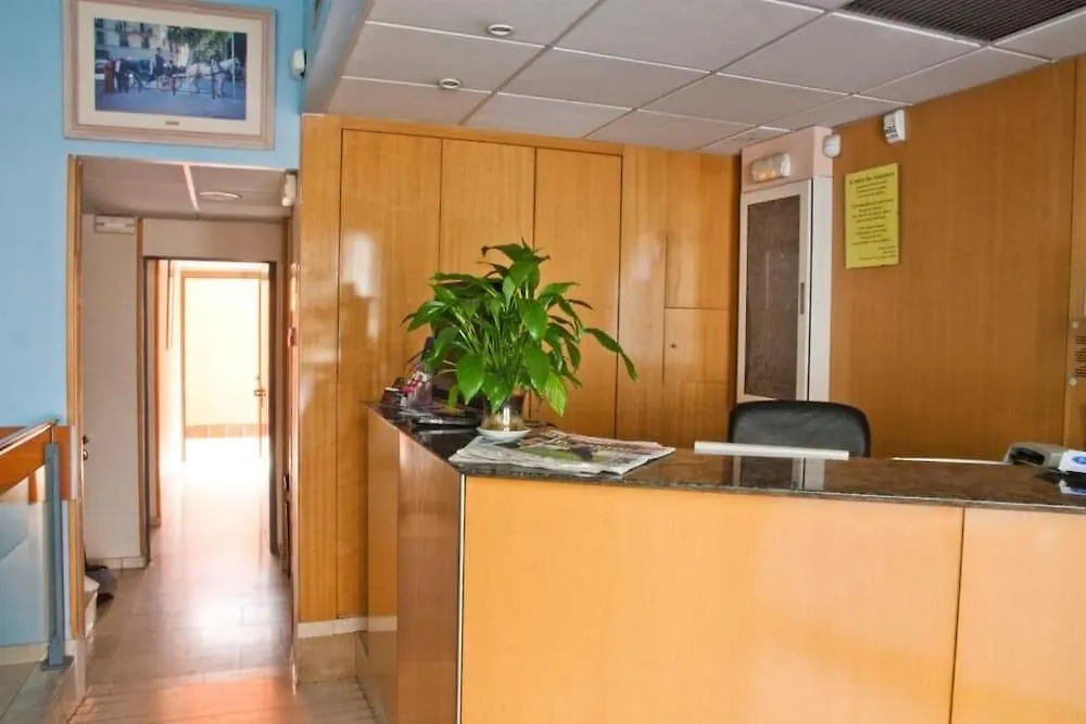 Guest house Hostal Baler Barcelona