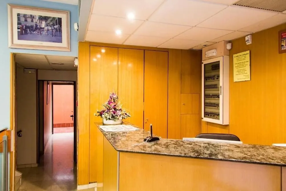 Guest house Hostal Baler Barcelona