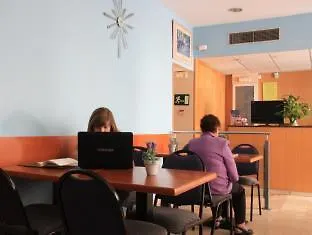 Hostal Baler Barcelona