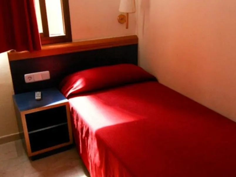 Hostal Baler Барселона Испания