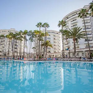 Servatur Waikiki 4*, Плайя-дель-Инглес Испания
