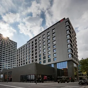 Leonardo Royal Fira 4*, Барселона Испания