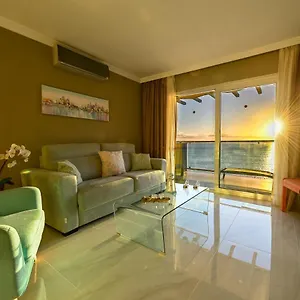 Riviera Vista 3*, Плая-дель-Кура Испания