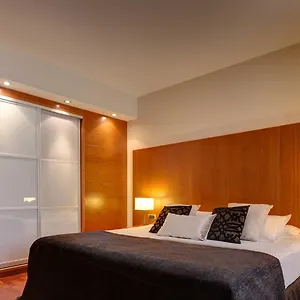 Hotel Acevi Villarroel