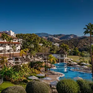 The Westin La Quinta Golf & Spa, Benahavis, 5*, Марбелья Испания