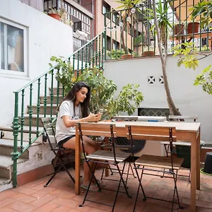  Хостел Soul Backpackers