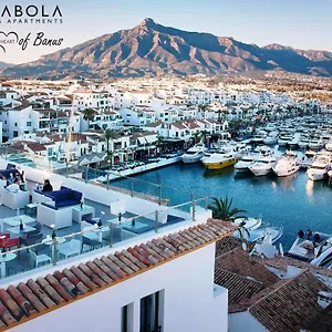 Aparthotel Benabola &