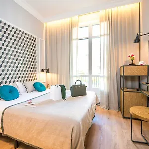 3* Отель Mosaic By Ona