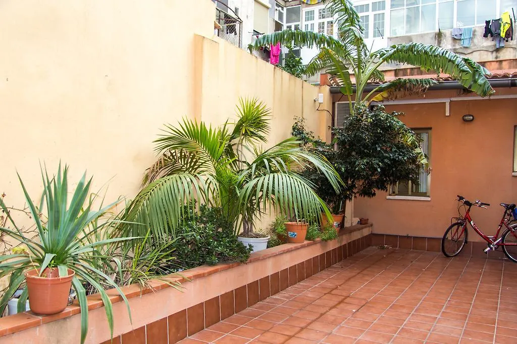 Affittacamere Hostal Baler Barcellona